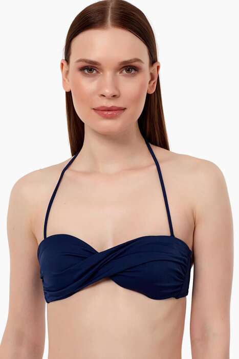 Straplez Bikini St Modelleri Ve Fiyatlar H Zl Kargo